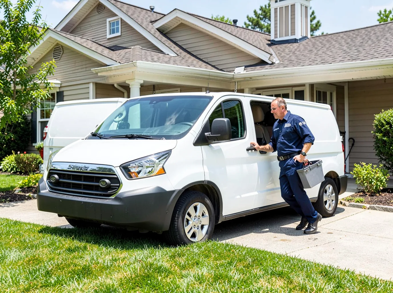 Emergency Plumber company in Whitmore, CA